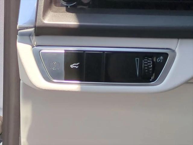 2026 Cadillac iQ Luxury