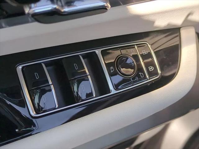 2026 Cadillac iQ Luxury