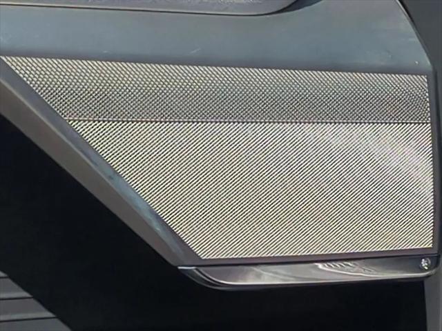 2026 Cadillac iQ Luxury