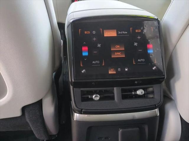 2026 Cadillac iQ Luxury