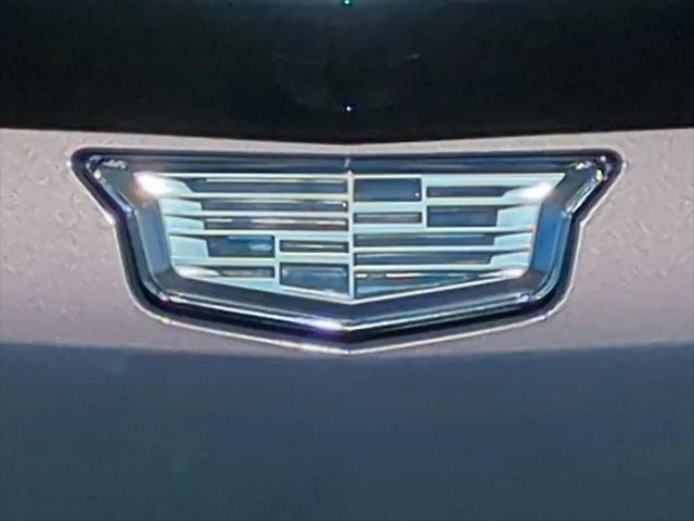 2026 Cadillac iQ Luxury