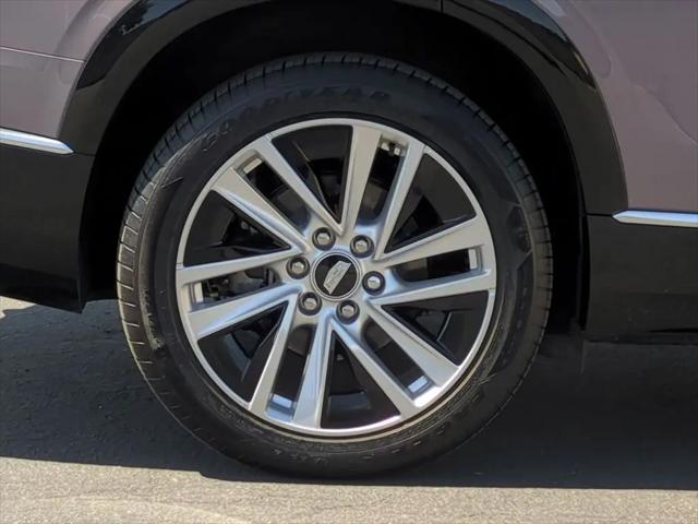 2026 Cadillac iQ Luxury