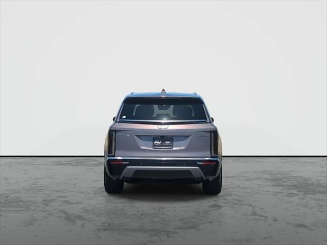 2026 Cadillac iQ Luxury