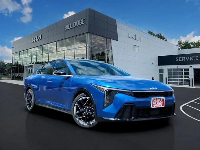2026 Kia K4 GT-Line for sale in Somersworth, NH