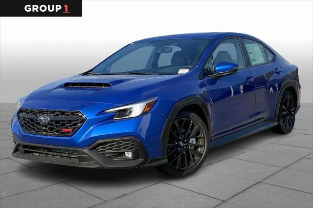 2025 Subaru WRX Limited for sale in Columbus, GA