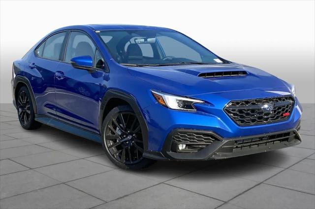2025 Subaru WRX Limited