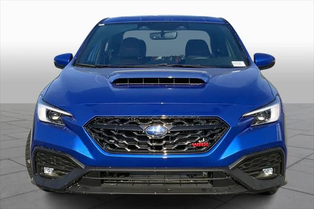 2025 Subaru WRX Limited