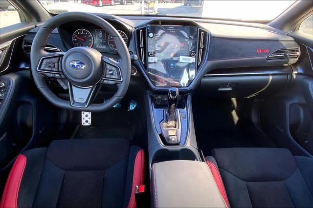 2025 Subaru WRX Limited