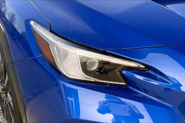2025 Subaru WRX Limited