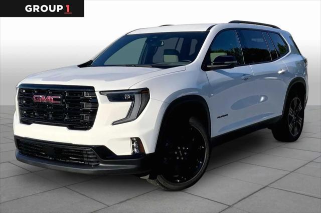 2024 GMC Acadia FWD Elevation for sale in Columbus, GA