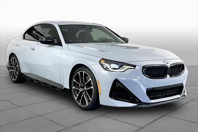 2022 BMW M240 i xDrive