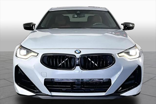 2022 BMW M240 i xDrive