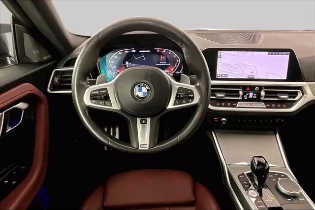 2022 BMW M240 i xDrive