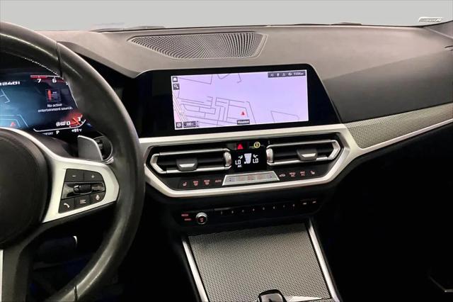 2022 BMW M240 i xDrive