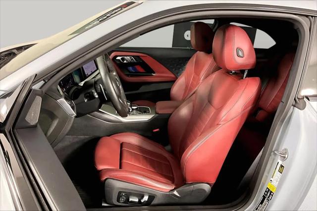 2022 BMW M240 i xDrive
