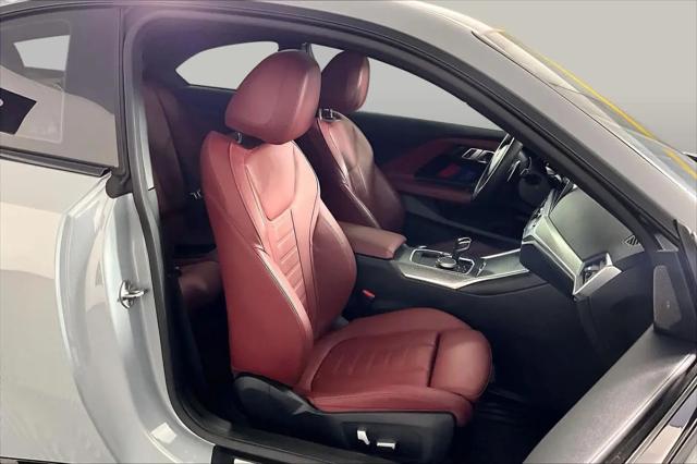 2022 BMW M240 i xDrive