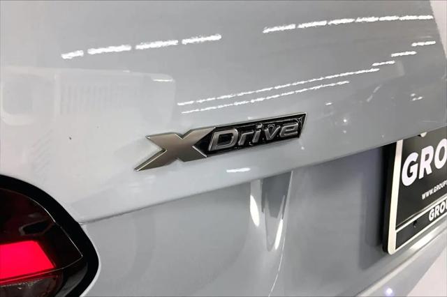 2022 BMW M240 i xDrive