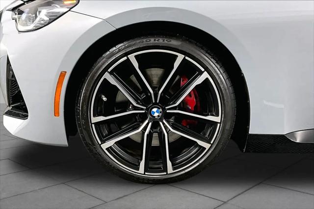 2022 BMW M240 i xDrive
