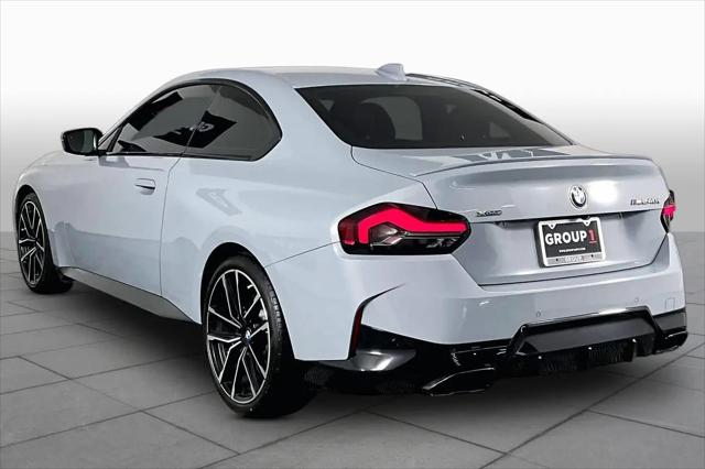 2022 BMW M240 i xDrive