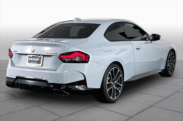 2022 BMW M240 i xDrive