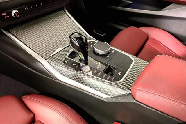 2022 BMW M240 i xDrive
