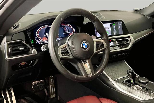 2022 BMW M240 i xDrive