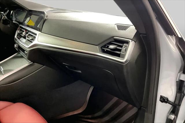2022 BMW M240 i xDrive