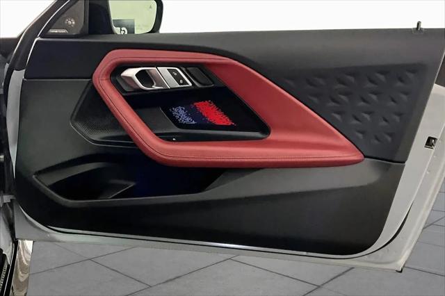 2022 BMW M240 i xDrive