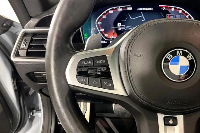 2022 BMW M240 i xDrive