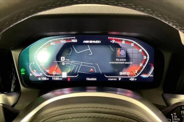 2022 BMW M240 i xDrive