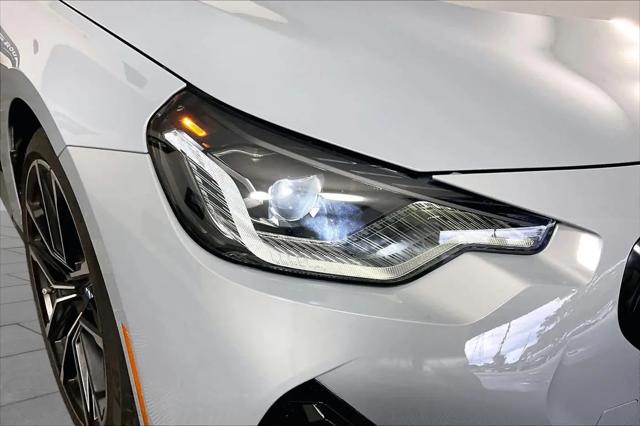 2022 BMW M240 i xDrive