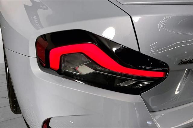 2022 BMW M240 i xDrive