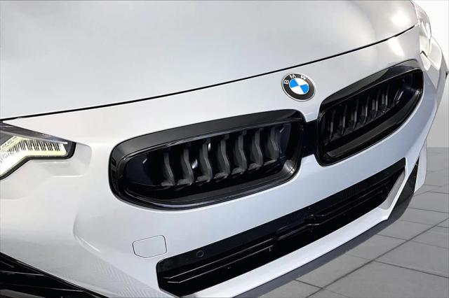 2022 BMW M240 i xDrive