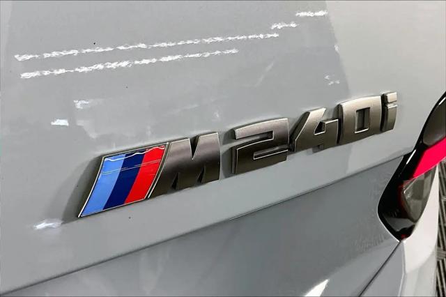2022 BMW M240 i xDrive