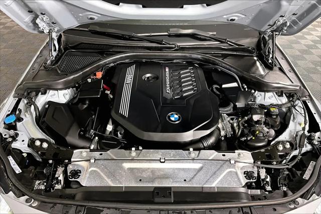2022 BMW M240 i xDrive