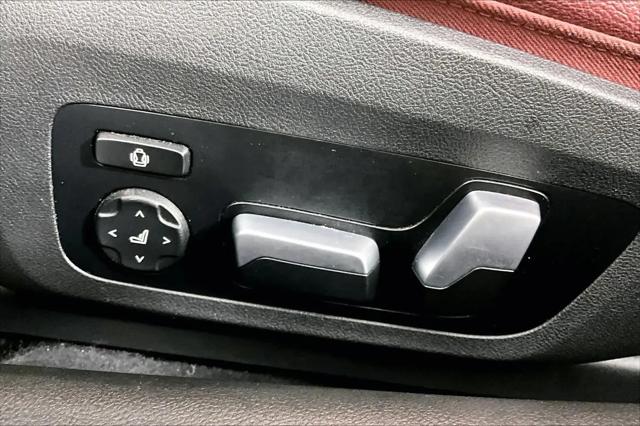 2022 BMW M240 i xDrive
