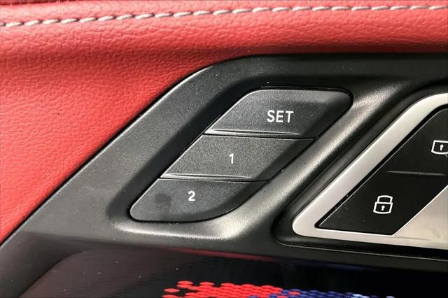 2022 BMW M240 i xDrive