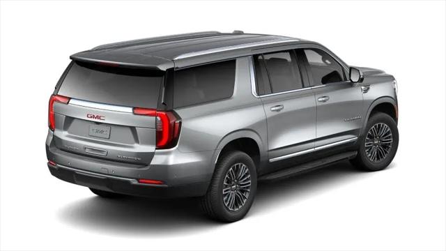 2026 GMC Yukon XL 2WD Elevation