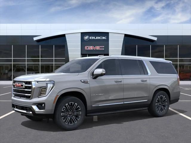 2026 GMC Yukon XL 2WD Elevation