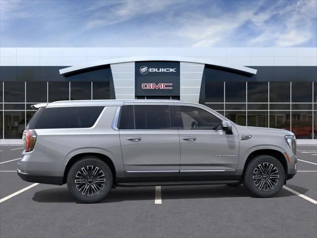 2026 GMC Yukon XL 2WD Elevation