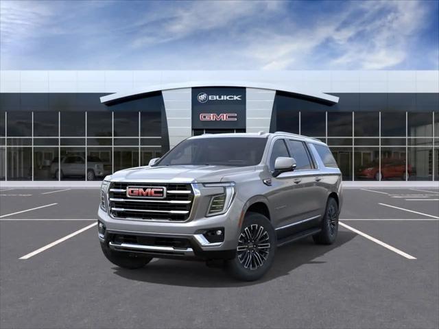 2026 GMC Yukon XL 2WD Elevation