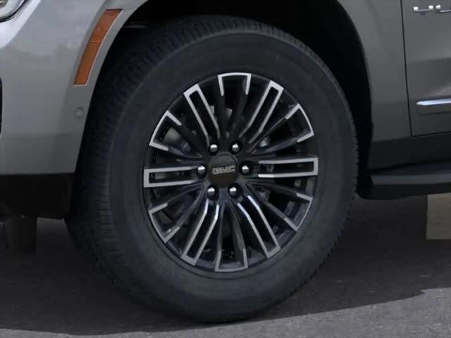 2026 GMC Yukon XL 2WD Elevation