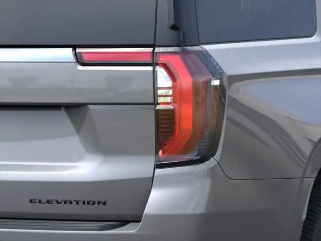 2026 GMC Yukon XL 2WD Elevation