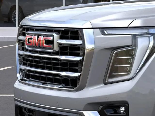 2026 GMC Yukon XL 2WD Elevation