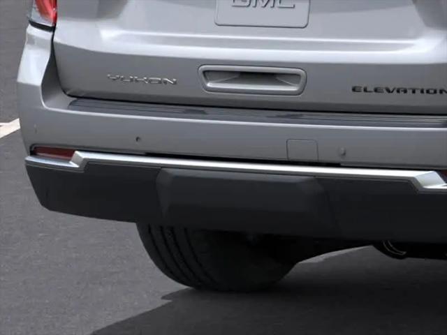 2026 GMC Yukon XL 2WD Elevation