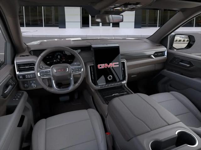 2026 GMC Yukon XL 2WD Elevation