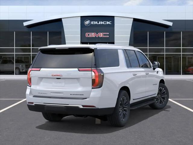 2026 GMC Yukon XL 2WD Elevation