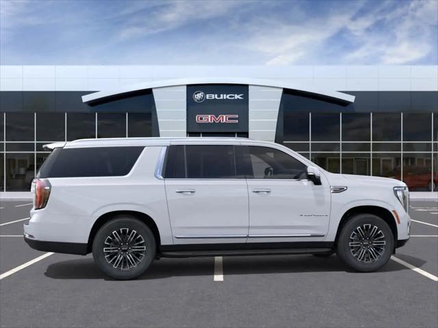2026 GMC Yukon XL 2WD Elevation