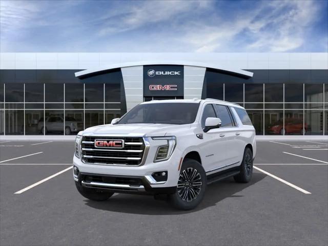 2026 GMC Yukon XL 2WD Elevation