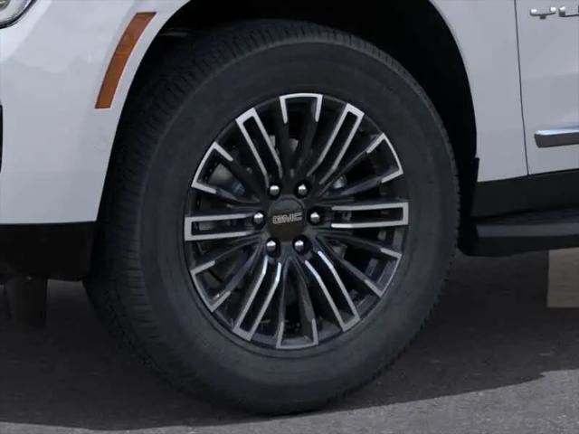 2026 GMC Yukon XL 2WD Elevation
